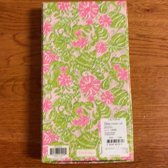 Lilly Pulitzer Interchangeable Watch Set - Picture 6 of 6